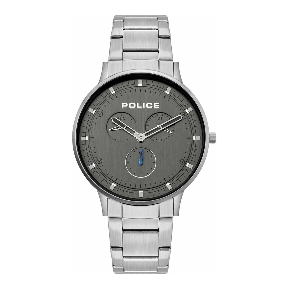 Police Berkeley PL.15968JS/39M Herrenuhr Police Berkeley PL.15968JS/39M Herrenuhr